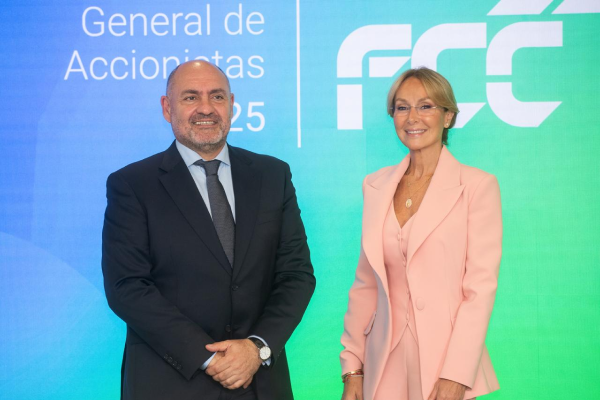 FCC holds its 2025 General Shareholders' Meeting